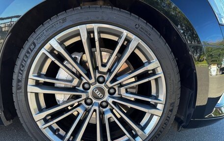 Audi A5, 2017 год, 3 600 000 рублей, 20 фотография