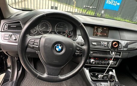 BMW 5 серия, 2013 год, 1 600 000 рублей, 7 фотография