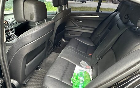 BMW 5 серия, 2013 год, 1 600 000 рублей, 9 фотография