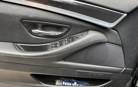 BMW 5 серия, 2013 год, 1 600 000 рублей, 6 фотография