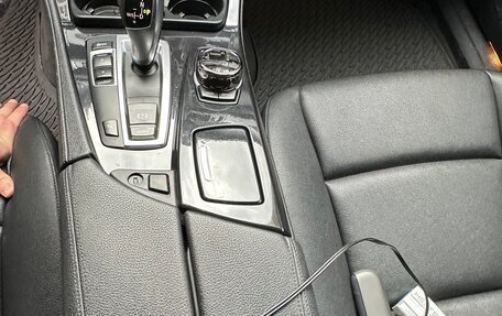 BMW 5 серия, 2013 год, 1 600 000 рублей, 8 фотография