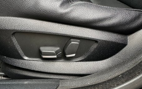BMW 5 серия, 2013 год, 1 600 000 рублей, 10 фотография