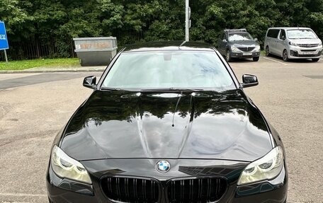 BMW 5 серия, 2013 год, 1 600 000 рублей, 13 фотография