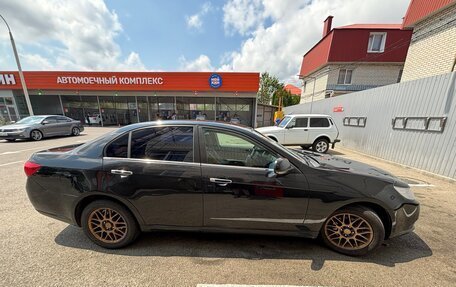 Chevrolet Epica, 2012 год, 590 000 рублей, 3 фотография