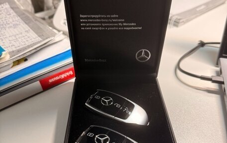 Mercedes-Benz E-Класс, 2020 год, 3 650 000 рублей, 8 фотография