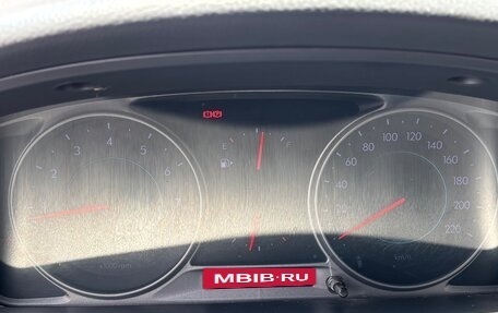 Chevrolet Epica, 2012 год, 590 000 рублей, 9 фотография