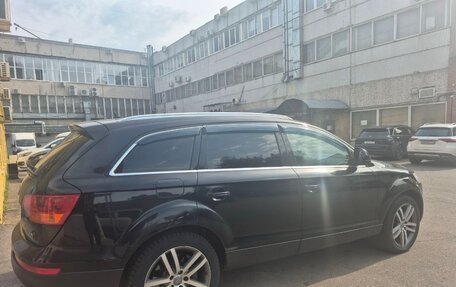 Audi Q7, 2008 год, 799 000 рублей, 2 фотография