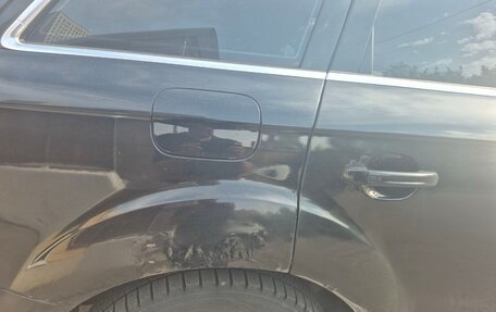 Audi Q7, 2008 год, 799 000 рублей, 3 фотография