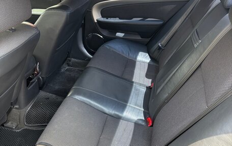 Chevrolet Epica, 2012 год, 590 000 рублей, 8 фотография