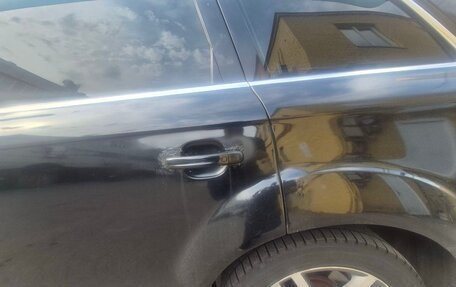 Audi Q7, 2008 год, 799 000 рублей, 8 фотография