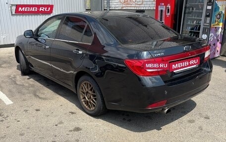 Chevrolet Epica, 2012 год, 590 000 рублей, 6 фотография