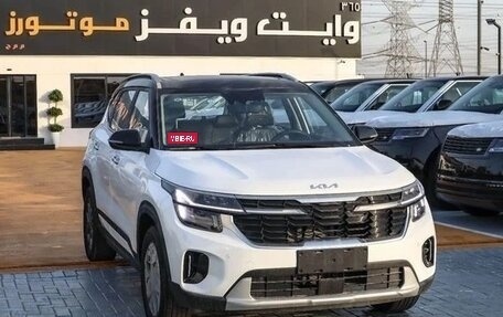 KIA Seltos I, 2026 год, 2 130 000 рублей, 3 фотография