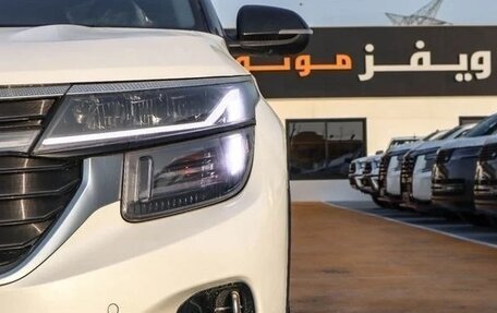 KIA Seltos I, 2026 год, 2 130 000 рублей, 6 фотография