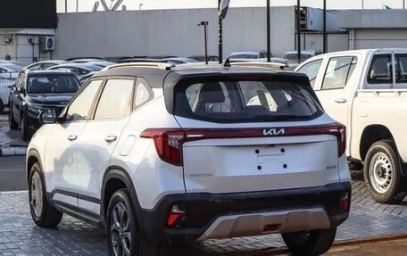 KIA Seltos I, 2026 год, 2 130 000 рублей, 4 фотография