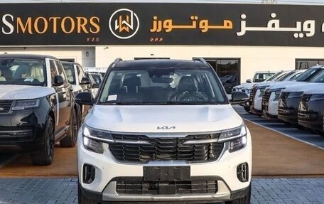 KIA Seltos I, 2026 год, 2 130 000 рублей, 2 фотография