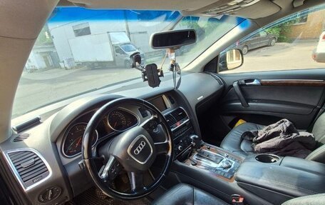 Audi Q7, 2008 год, 799 000 рублей, 9 фотография