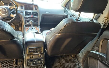 Audi Q7, 2008 год, 799 000 рублей, 15 фотография