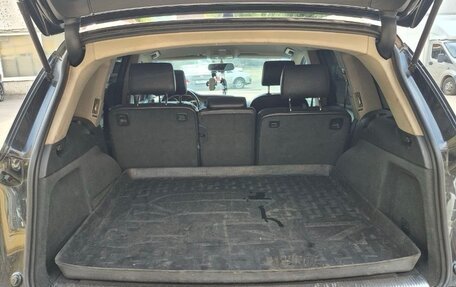 Audi Q7, 2008 год, 799 000 рублей, 10 фотография