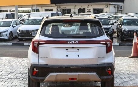 KIA Seltos I, 2026 год, 2 130 000 рублей, 5 фотография