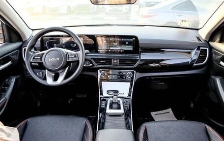 KIA Seltos I, 2026 год, 2 130 000 рублей, 9 фотография
