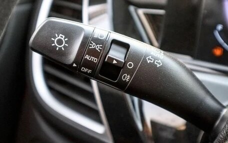 KIA Seltos I, 2026 год, 2 130 000 рублей, 19 фотография