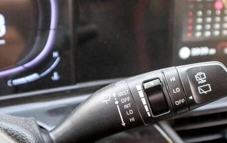 KIA Seltos I, 2026 год, 2 130 000 рублей, 16 фотография