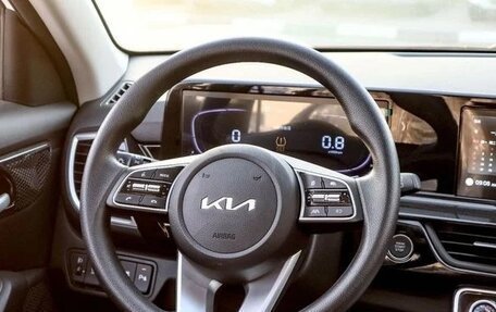 KIA Seltos I, 2026 год, 2 130 000 рублей, 8 фотография