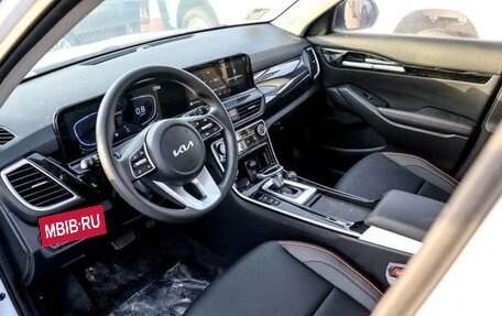 KIA Seltos I, 2026 год, 2 130 000 рублей, 10 фотография