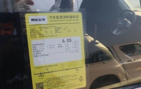 KIA Seltos I, 2026 год, 2 130 000 рублей, 23 фотография