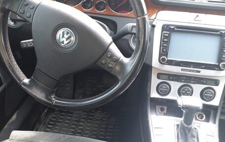 Volkswagen Passat B6, 2008 год, 900 000 рублей, 10 фотография