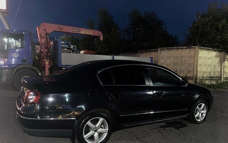 Volkswagen Passat B6, 2008 год, 900 000 рублей, 8 фотография