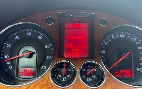 Volkswagen Passat B6, 2008 год, 900 000 рублей, 13 фотография
