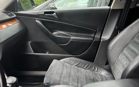 Volkswagen Passat B6, 2008 год, 900 000 рублей, 14 фотография