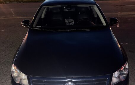 Volkswagen Passat B6, 2008 год, 900 000 рублей, 3 фотография