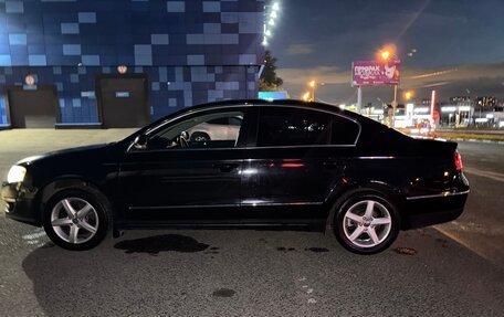 Volkswagen Passat B6, 2008 год, 900 000 рублей, 5 фотография