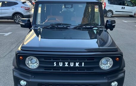 Suzuki Jimny, 2023 год, 1 930 000 рублей, 2 фотография