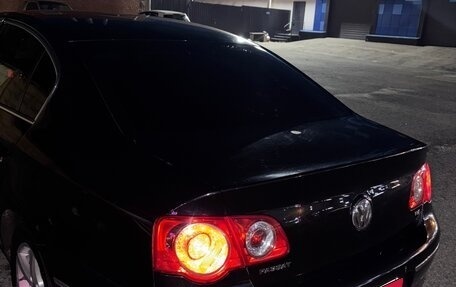 Volkswagen Passat B6, 2008 год, 900 000 рублей, 6 фотография