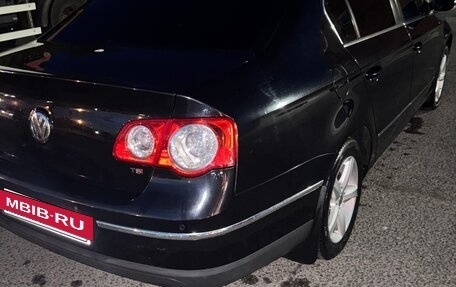 Volkswagen Passat B6, 2008 год, 900 000 рублей, 4 фотография