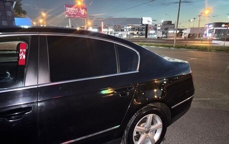 Volkswagen Passat B6, 2008 год, 900 000 рублей, 7 фотография