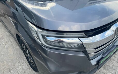 Honda Stepwgn IV, 2020 год, 2 344 000 рублей, 4 фотография
