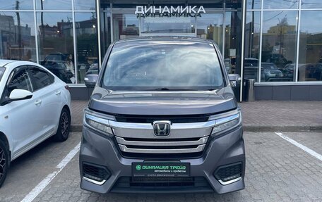Honda Stepwgn IV, 2020 год, 2 344 000 рублей, 2 фотография