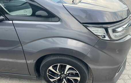 Honda Stepwgn IV, 2020 год, 2 344 000 рублей, 5 фотография