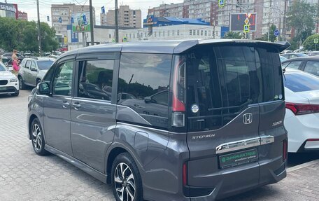 Honda Stepwgn IV, 2020 год, 2 344 000 рублей, 8 фотография