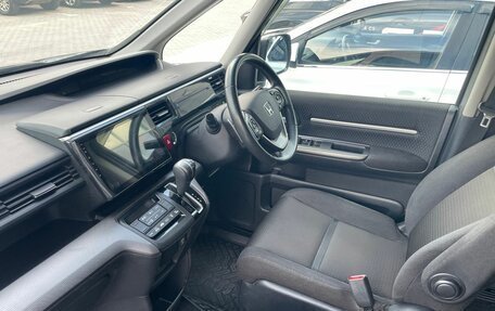 Honda Stepwgn IV, 2020 год, 2 344 000 рублей, 11 фотография