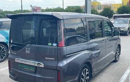 Honda Stepwgn IV, 2020 год, 2 344 000 рублей, 6 фотография