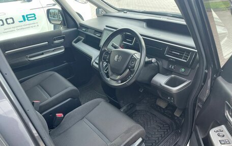 Honda Stepwgn IV, 2020 год, 2 344 000 рублей, 9 фотография