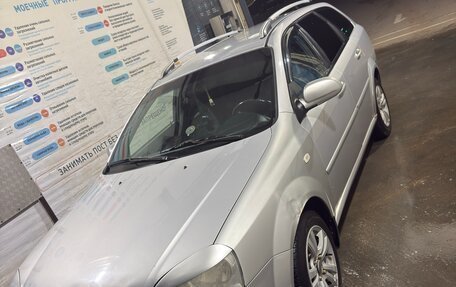 Chevrolet Lacetti, 2007 год, 410 000 рублей, 3 фотография