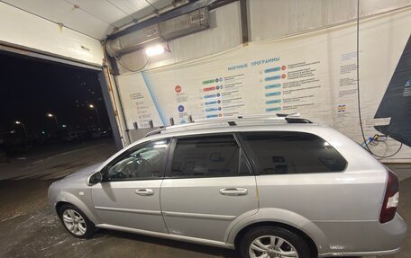 Chevrolet Lacetti, 2007 год, 410 000 рублей, 4 фотография