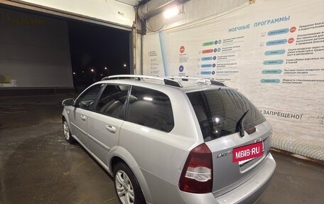Chevrolet Lacetti, 2007 год, 410 000 рублей, 5 фотография