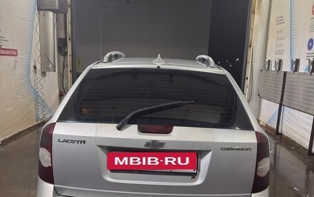 Chevrolet Lacetti, 2007 год, 410 000 рублей, 7 фотография